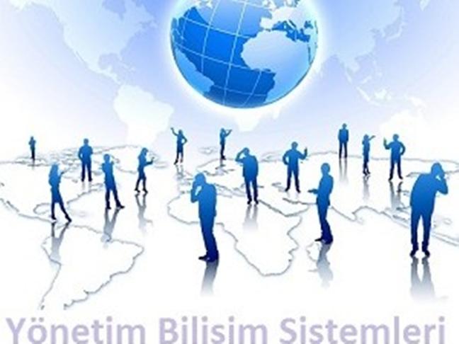 Yönetim Bilişim Sistemi Hakkında Düşüncelerim