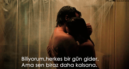 Aşk ile Sevişin! (Duygusal Seks)