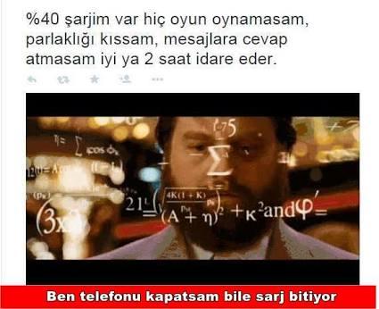 Telefon Şarjınızın Çabuk Bitmemesi İçin Öneriler
