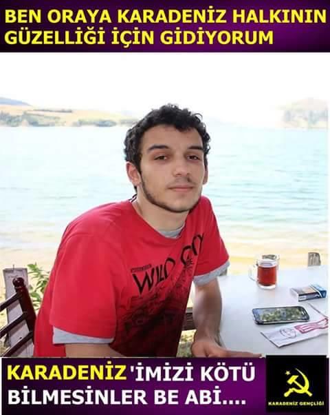 Hala Kürt Türk Ayrımı Yapan Var mı?