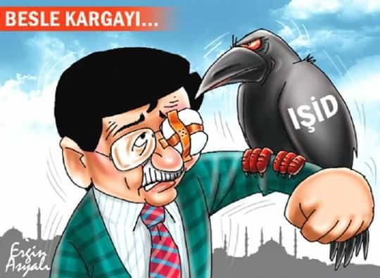 Hala Kürt Türk Ayrımı Yapan Var mı?