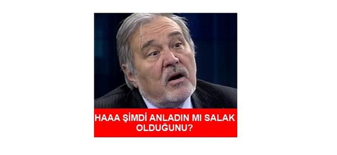 İlber Ortaylı Kızlar Soruyor Üyesi Olsaydı