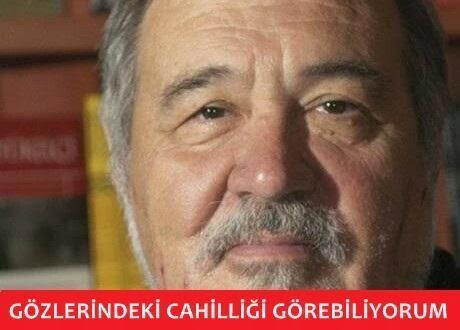 İlber Ortaylı Kızlar Soruyor Üyesi Olsaydı