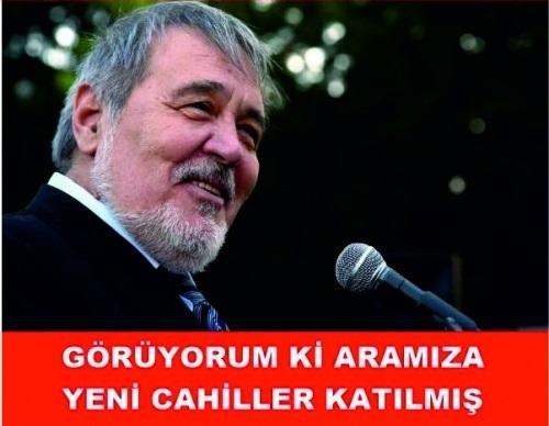 İlber Ortaylı Kızlar Soruyor Üyesi Olsaydı