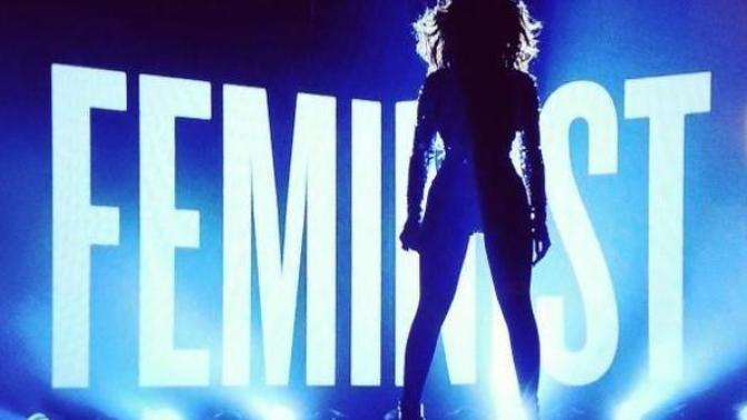 Feminizm ve İnsan Olmak