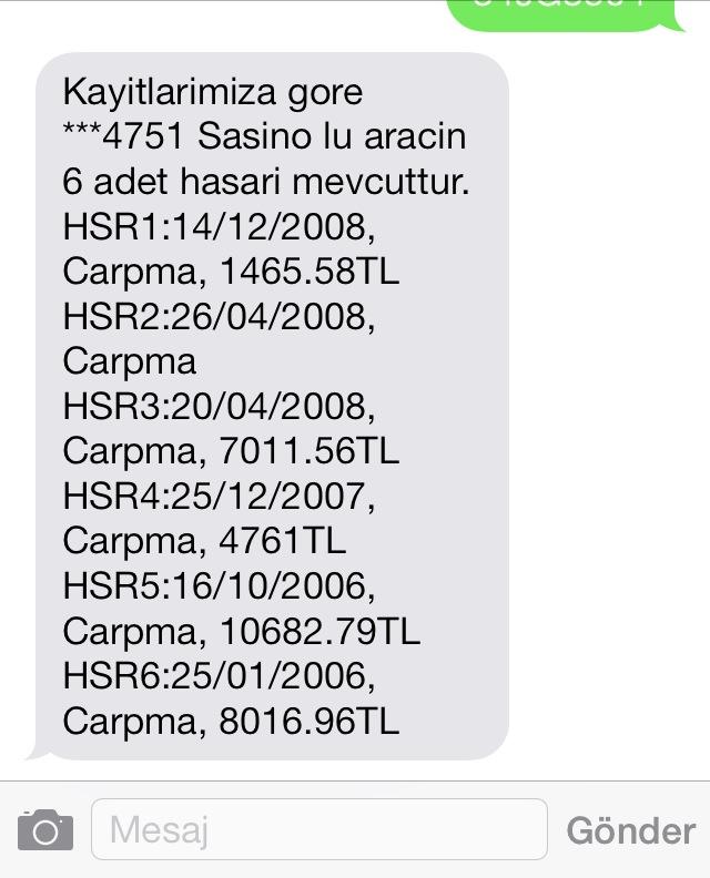 İkinci El Araç Alımında Dikkat Etmeniz Gerekenler