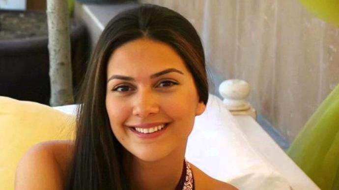 Türkiye'nin En Güzel Kadınları Listesi