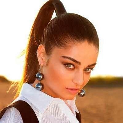 Türkiye'nin En Güzel Kadınları Listesi