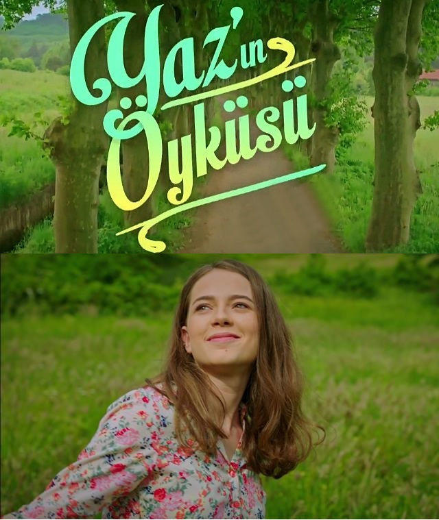 Bu Yazın Sevilen Dizileri ve Jenerik Müzikleri