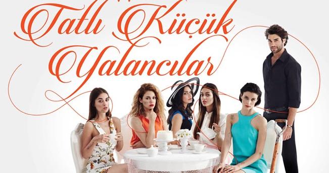 Bu Yazın Sevilen Dizileri ve Jenerik Müzikleri