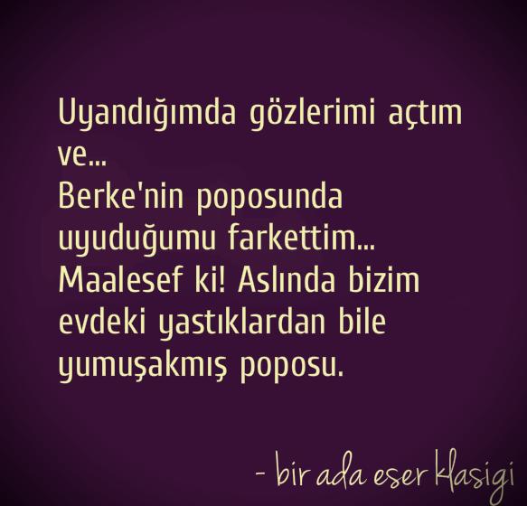 Seninle Sırrımız Olsun
