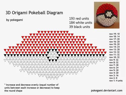 Origami: Kağıt Katlama Sanatı