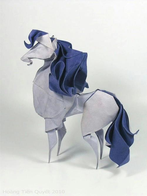 Origami: Kağıt Katlama Sanatı