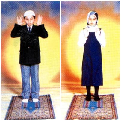 Namazı Bilmeyenler veya Farkında Olmayanlar İçin 