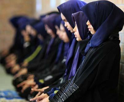 Namazı Bilmeyenler veya Farkında Olmayanlar İçin 