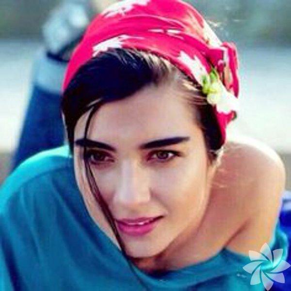 Bu Yazın Modası Bandanalar
