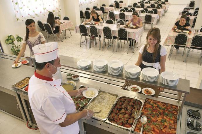 Yurt Seçimi İle İlgili Dikkat Edilmesi Gerekenler