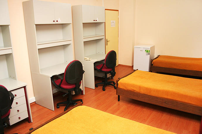 Yurt Seçimi İle İlgili Dikkat Edilmesi Gerekenler