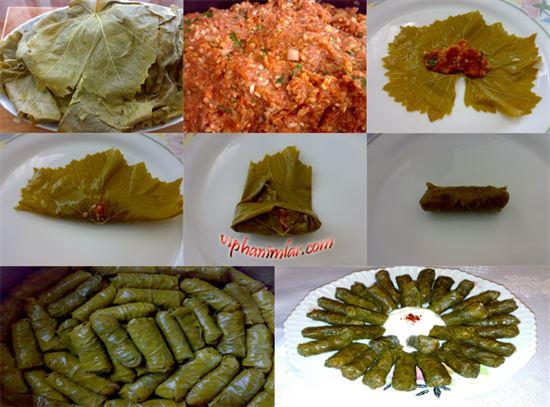 Yemek Yapmayı Bilmeyenlere Başlangıç Yemekleri ve Tavsiyeler :)