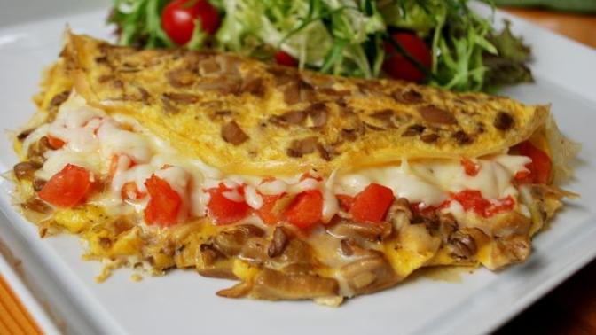 Yemek Yapmayı Bilmeyenlere Başlangıç Yemekleri ve Tavsiyeler :)