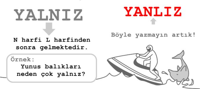 SinirliBiber ile Türkçe'yi Öğreniyoruz