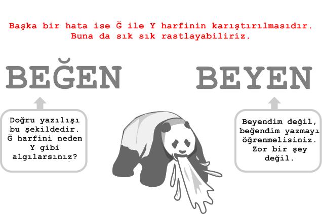 SinirliBiber ile Türkçe'yi Öğreniyoruz