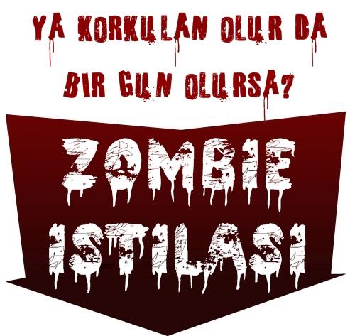 Bir Zombi İstilası