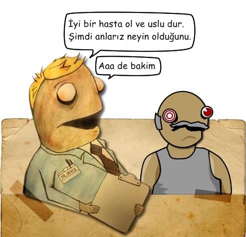 Bir Zombi İstilası