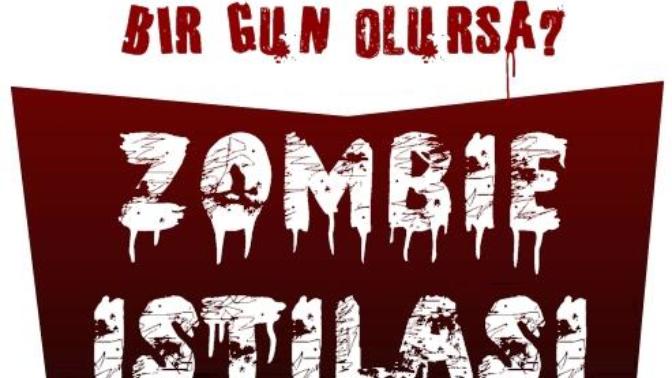 Bir Zombi İstilası
