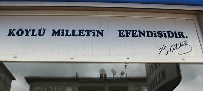 Şehirde Büyüyenlerin Asla Bilemeyeceği Bazı Durumlar