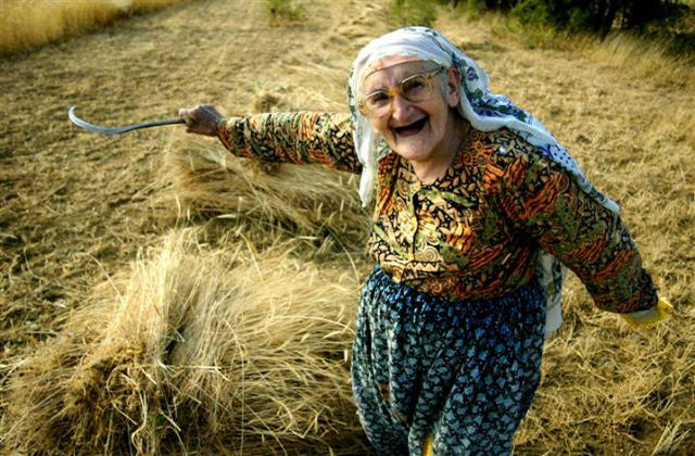 Şehirde Büyüyenlerin Asla Bilemeyeceği Bazı Durumlar.