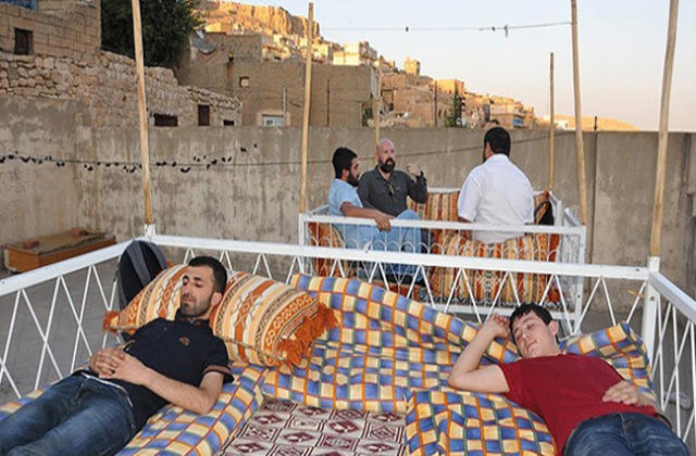 Şehirde Büyüyenlerin Asla Bilemeyeceği Bazı Durumlar