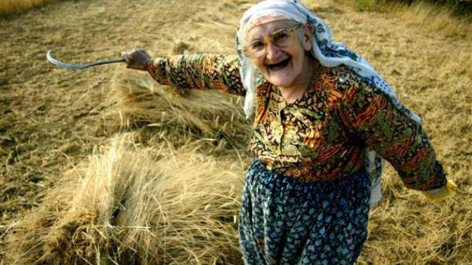 Şehirde Büyüyenlerin Asla Bilemeyeceği Bazı Durumlar