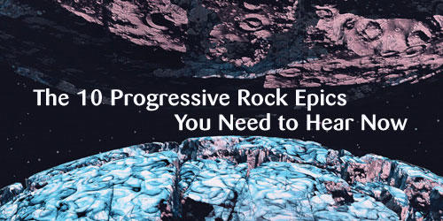 70-80'lerin Depresyona Sokan Progresif Rock Akımı