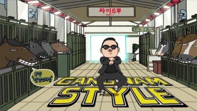 Youtube'da Tüm Zamanların En Çok Tıklanan 10 Videosu