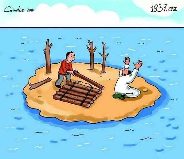 Neden Tanrı Tanımazlık?