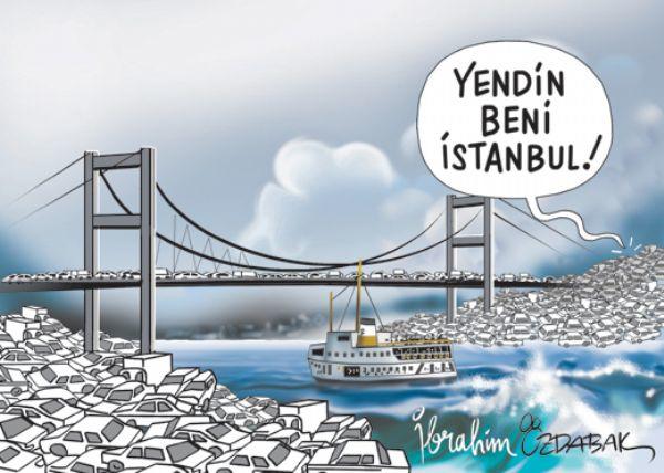 Üniversiteyi İstanbul'da Okuyacaklara Tavsiyeler