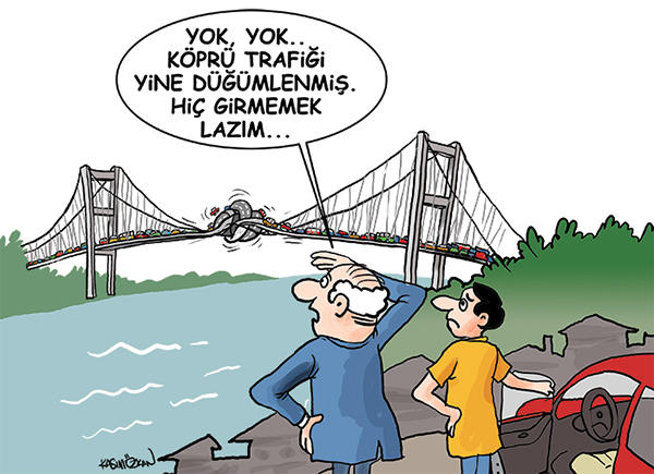 Üniversiteyi İstanbul'da Okuyacaklara Tavsiyeler