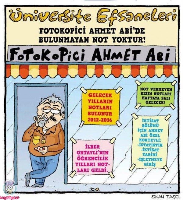 Üniversiteyi İstanbul'da Okuyacaklara Tavsiyeler