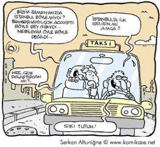 Üniversiteyi İstanbul'da Okuyacaklara Tavsiyeler