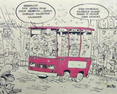 Üniversiteyi İstanbul'da Okuyacaklara Tavsiyeler