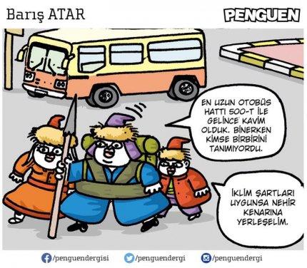 Üniversiteyi İstanbul'da Okuyacaklara Tavsiyeler