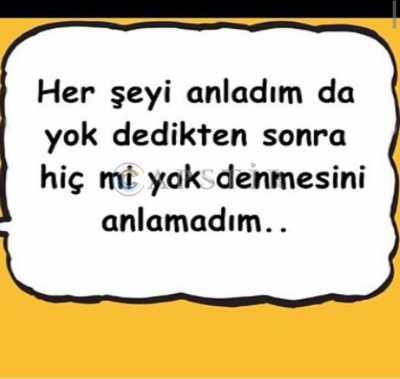 Komik Baho Paylaşımları