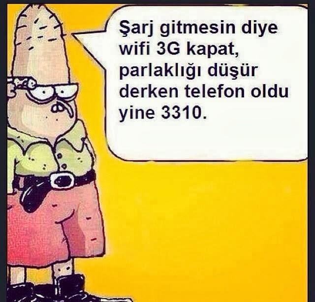 Komik Baho Paylaşımları