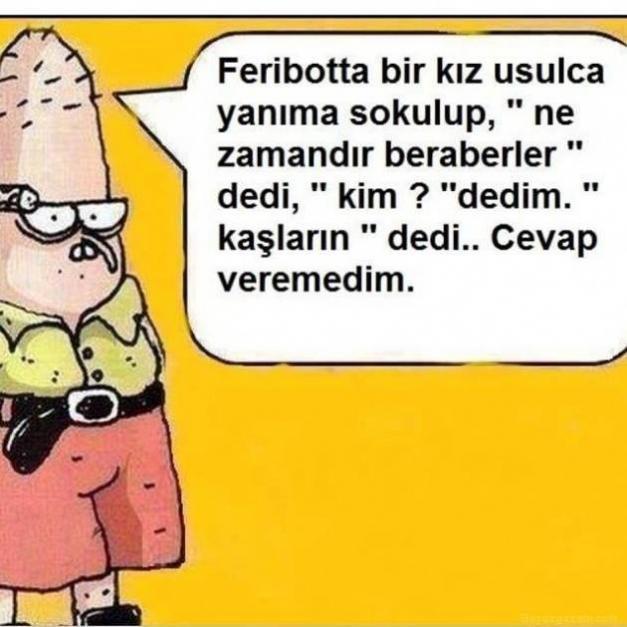 Komik Baho Paylaşımları