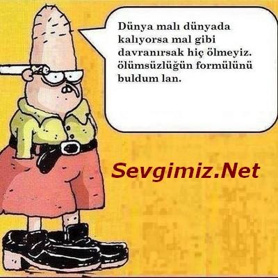 Komik Baho Paylaşımları