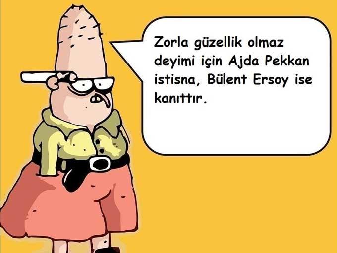 Komik Baho Paylaşımları