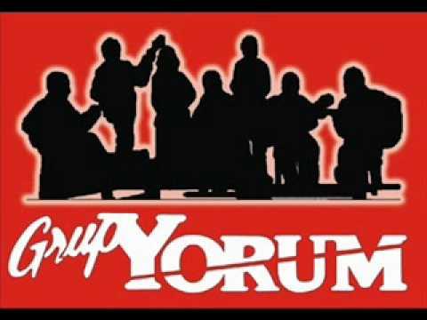 Ülkemizdeki Sol Görüşlü Müzik Gruplarını Tanıyalım