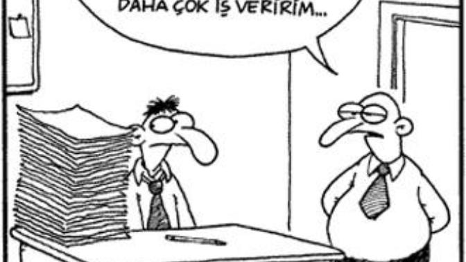 İş Hayatının En Büyük Problemi Mobbing (Psikolojik Şiddet) 