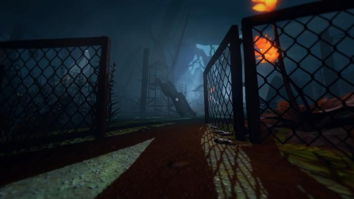 Oyun İncelemesi: Among The Sleep